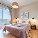 Mohost Arena Apartmán *