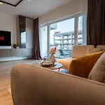 Apartmán Mohost Arena *