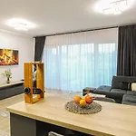 Mohost Arena Apartmán