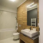 Mohost Arena Apartmán *