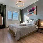 Mohost Arena Apartmán Brašov