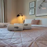 Mohost Arena Apartmán Brašov