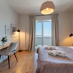 Mohost Arena Apartmán *