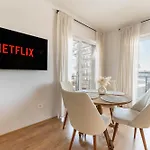 Mohost Arena Apartmán Brašov