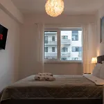 Apartmán Mohost Arena *