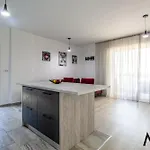Apartmán Mohost Arena Brašov