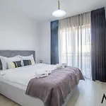 Apartmán Mohost Arena Brašov