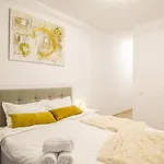 Mohost Arena Apartmán Brašov