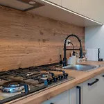 Mohost Arena Apartmán