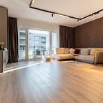 Mohost Arena Apartmán Brašov