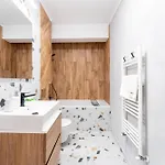 Mohost Arena Apartmán *