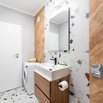 Mohost Arena Apartmán