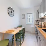 Mohost Arena Apartmán