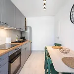 Mohost Arena Apartmán *