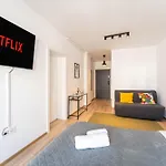 Apartmán Mohost Arena *