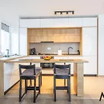 Apartmán Mohost Arena *