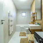 Mohost Arena Apartmán *