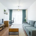 Mohost Arena Apartmán Brašov