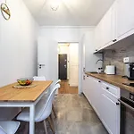 Mohost Arena Apartmán *