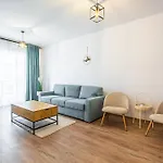 Mohost Arena Apartmán