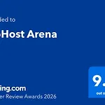 Mohost Arena Brašov
