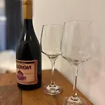 Mohost Arena Apartmán