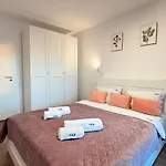 Apartmán Mohost Arena Brašov