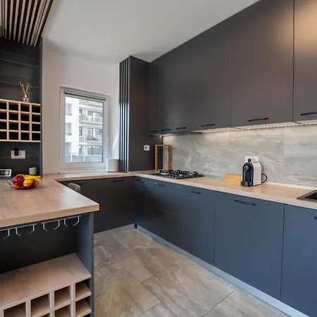 Mohost One - Stylish Retreat With Mountain Views Brasov