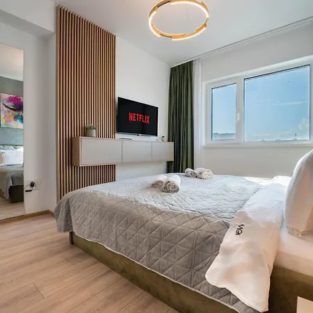 Mohost Arena * Brașov