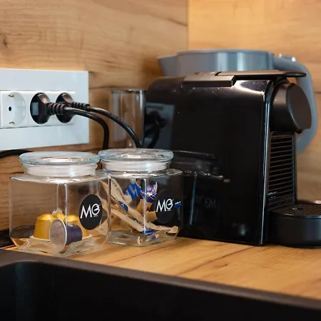 Mohost Arena Brașov