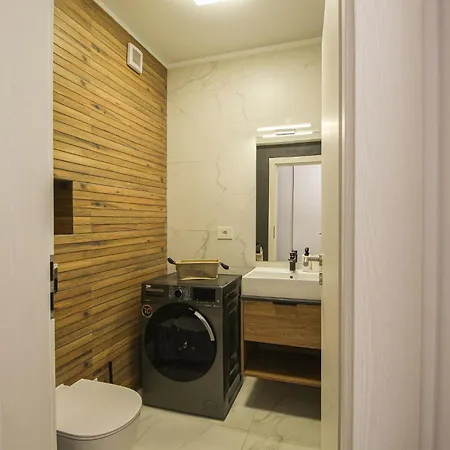 Apartment Mohost Arena *