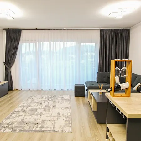 Apartment Mohost Arena