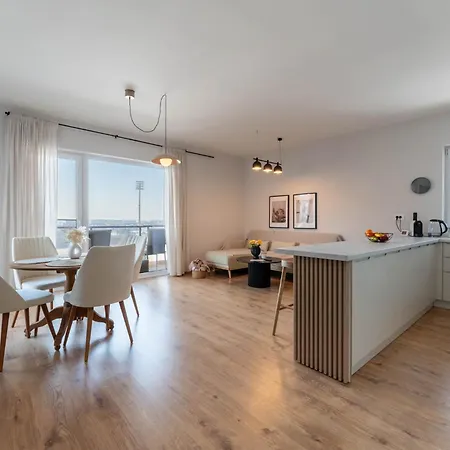 Mohost Arena * Brașov