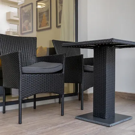 Apartment Mohost Arena