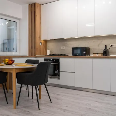 Mohost Arena Brașov