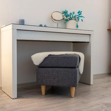 Mohost Arena Apartmán Brašov