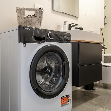 Mohost Arena Apartment