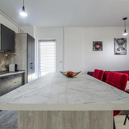 Mohost Arena Brașov