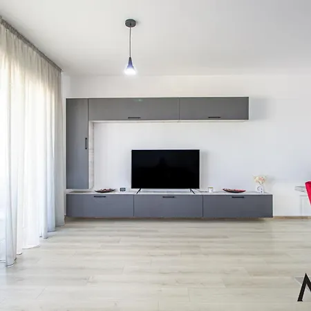 Mohost Arena Apartmán *