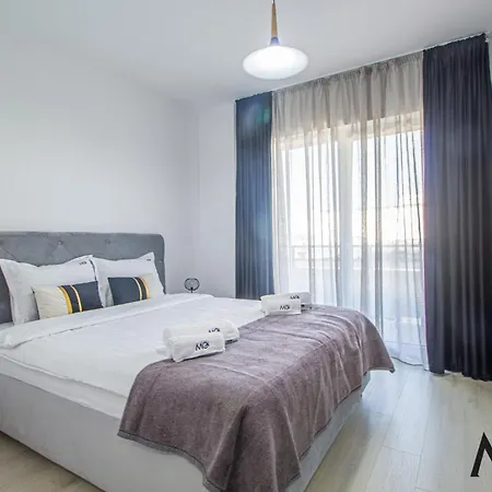 Apartment Mohost Arena Brașov