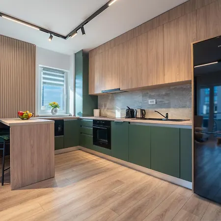 Mohost Arena * Brașov