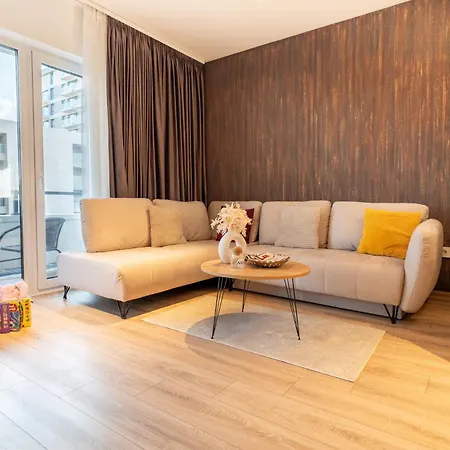 Apartment Mohost Arena *