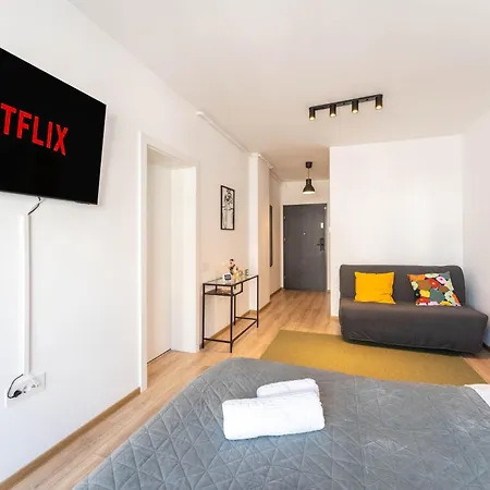 Apartment Mohost Arena *