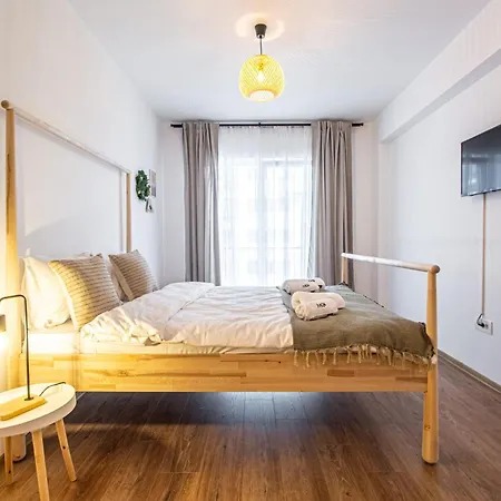 Apartment Mohost Arena