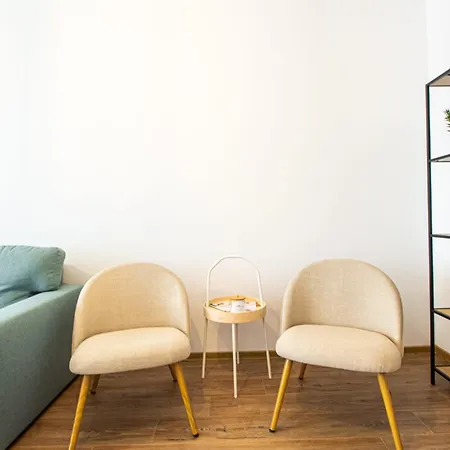 Apartment Mohost Arena