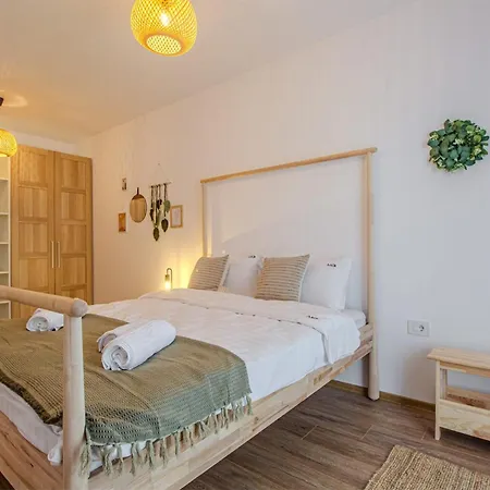 Apartment Mohost Arena Brașov