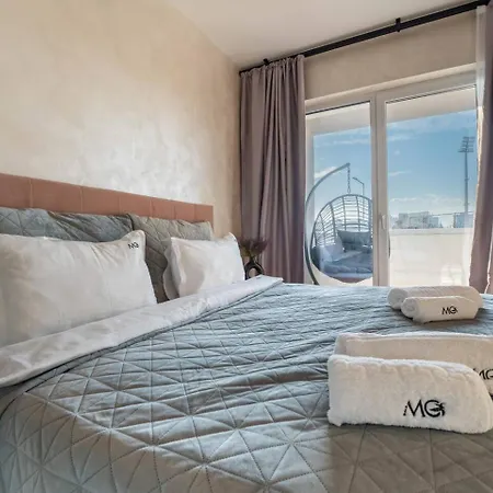 Mohost Arena * Брашов