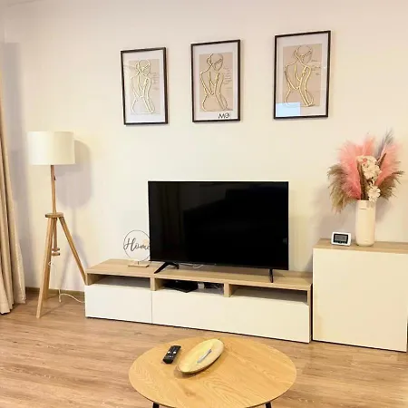 Mohost Arena Apartment Brașov