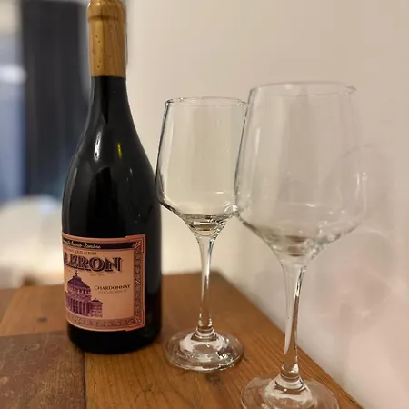 Mohost Arena Apartment