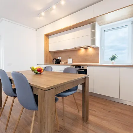 Mohost Arena * Brașov